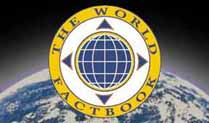 CIA World FactBook